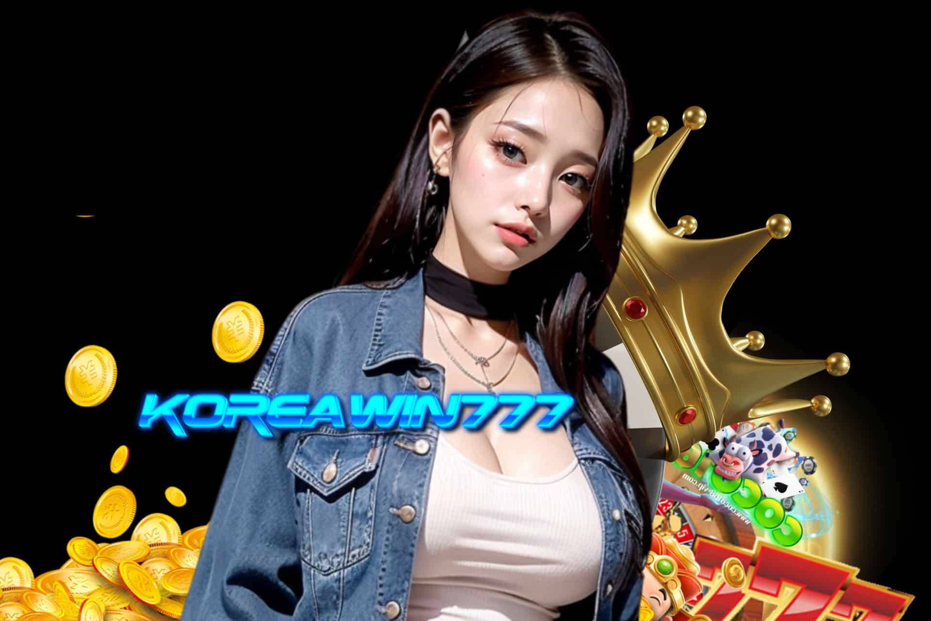 koreawin777 สล็อต	